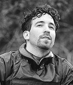 Sam Sussman