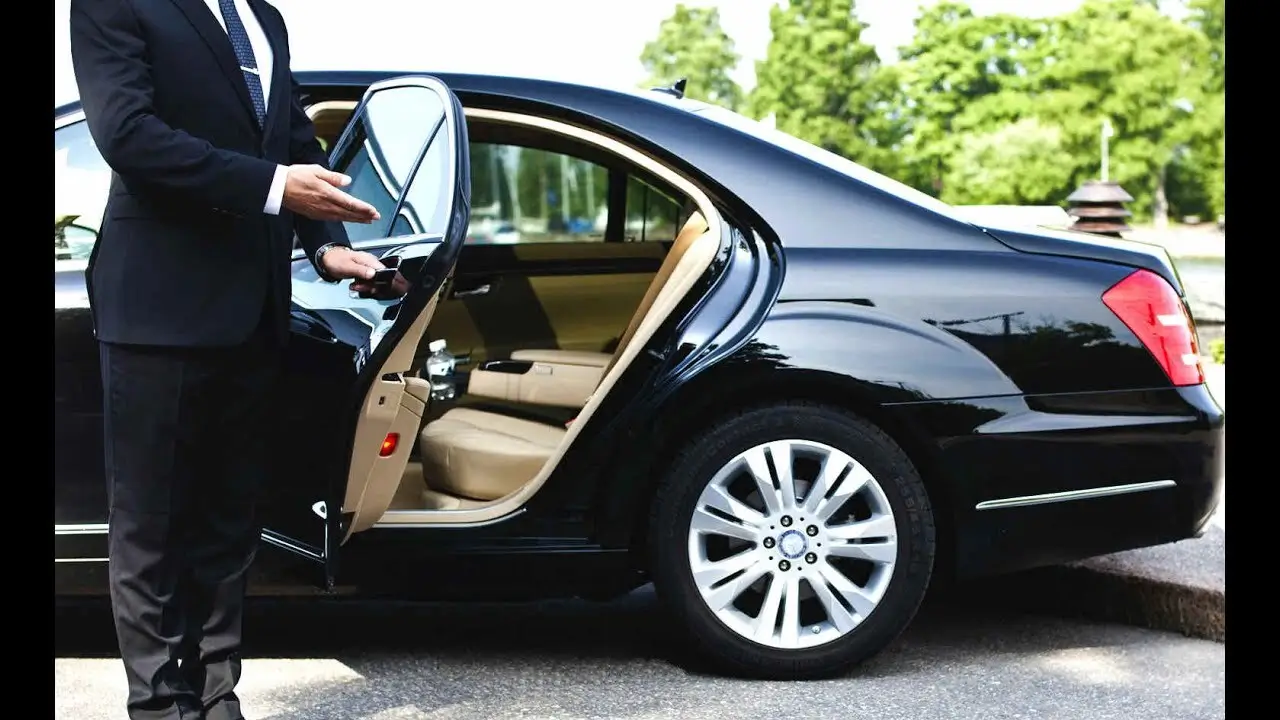 Dart Limousines - Your Gateway to Luxury Transportation