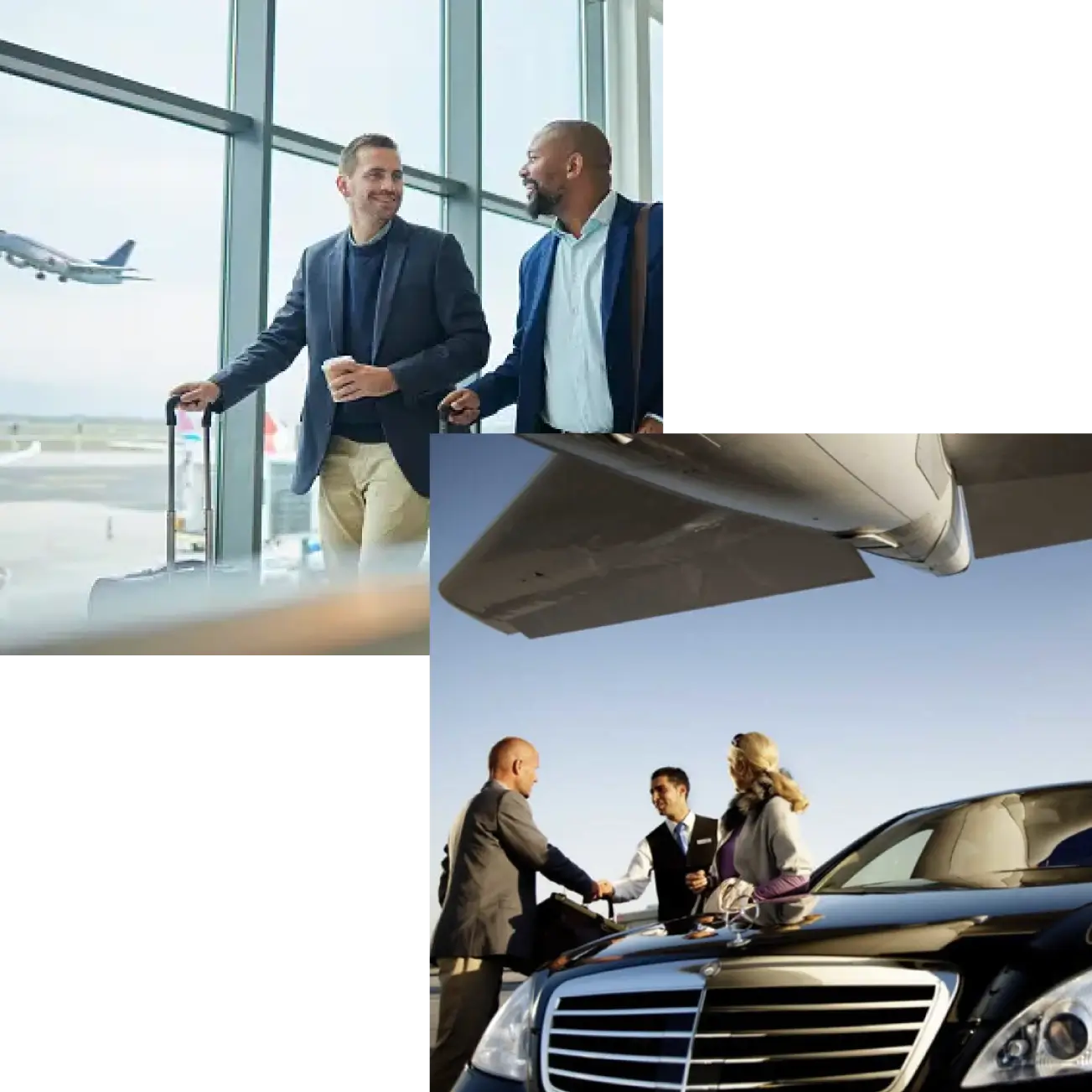 Why Choose Dart Limousine for Monterey Airport Transfers