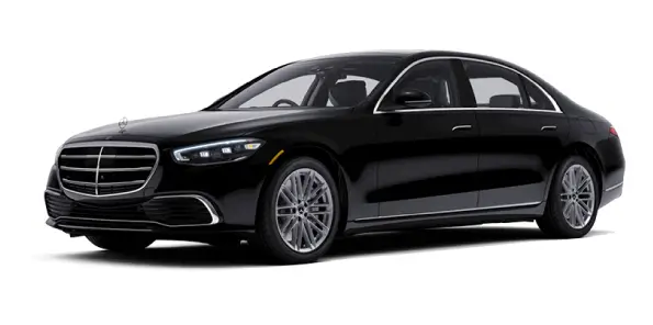 Dart Limousines - Your Gateway to Luxury Transportation